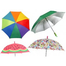 Deals, Discounts & Offers on Accessories - Citizen Mettallic Auto Umbrellas from Rs. 99 + FREE Shipping