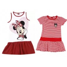 Deals, Discounts & Offers on Kid's Clothing - Girl's Disney Clothing Flat 68% Off From Rs. 314 + FREE Shipping