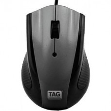 Deals, Discounts & Offers on Computers & Peripherals - 12% Off on TAG Dzire Wired Optical Mouse