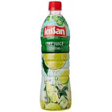Deals, Discounts & Offers on Beverages - Kissan Lime Juice Cordial, 750ml