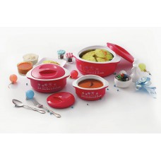 Deals, Discounts & Offers on Kitchen Containers - Cello @ Just Rs.499