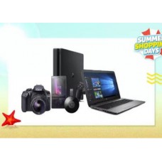 Deals, Discounts & Offers on Electronics - [Last Day] Upto 50% OFF: Phones, TV, Laptops, Speakers & More + 25% Cashback via PhonePe