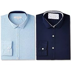 Deals, Discounts & Offers on Men Clothing - Geoffrey Beene Men's Shirts Below Rs. 400 From Rs. 299 + FREE SHIPPING