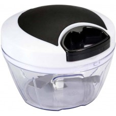 Deals, Discounts & Offers on Kitchen Containers - Wonderchef Handy Chopper (Black, White) at 46% Off + 25% Cashback + FREE Shipping