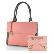 Deals, Discounts & Offers on Watches & Handbag - Upto 80% Off on Women Handbags