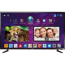 Deals, Discounts & Offers on Televisions - Onida 105.66cm (42) Full HD Smart LED TV  (42FIE, 3 x HDMI, 3 x USB)