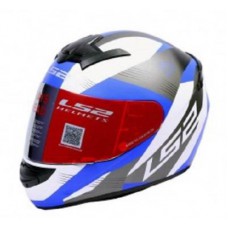 Deals, Discounts & Offers on Accessories - LS2 Helmet Flat 25% Off [Flipkart Assured]