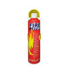 Deals, Discounts & Offers on Accessories - 80% Off on Auto Hub Fire Extinguisher Spray For Car/Home/Office
