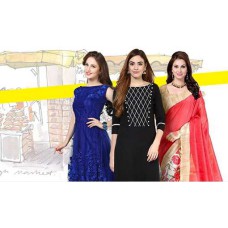 Deals, Discounts & Offers on Women Clothing - Fashion Market Upto 80% Off