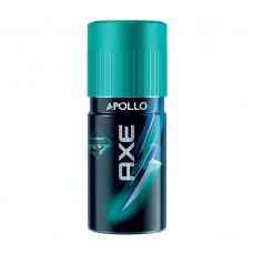 Deals, Discounts & Offers on Personal Care Appliances - 14% Off on AXE Apollo Deodorant, 150ml