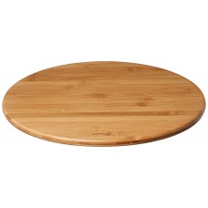 Deals, Discounts & Offers on Accessories - Greenco Bamboo Lazy Susan Turntable 14 Inch Diameter
