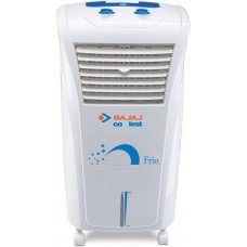 Deals, Discounts & Offers on Home Appliances - Stay cool! Bajaj Air Coolers