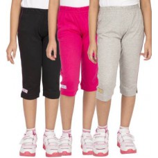 Deals, Discounts & Offers on Kid's Clothing - Girls' Capris + Extra 10% Off