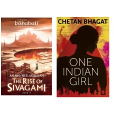 Deals, Discounts & Offers on Books & Media - Get Min 50% - 70% Off On Best Selling Books, starts at Rs. 18