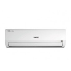 Deals, Discounts & Offers on Air Conditioners - Voltas 155 CY 1.2 Ton 5 Star Split AC (White) at 33% Off + Extra Rs. 1000 Off + 5 Years Warranty + FREE Shipping