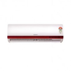Deals, Discounts & Offers on Air Conditioners - Kelvinator LSJ55.WS1-QDL 1.5 Ton 5 Star Split Air Conditioner