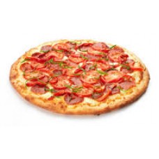 Deals, Discounts & Offers on Food and Health - Flat 50% off on Pizzas