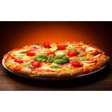 Deals, Discounts & Offers on Food and Health - Get Free Garlic Bread And Dip on Minimum bill of Rs 350