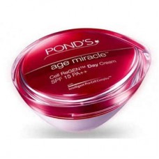 Deals, Discounts & Offers on Health & Personal Care - Flat 15% off Ponds Age Miracle Daily Resurfacing Cream
