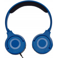 Deals, Discounts & Offers on Accessories - AmazonBasics On-Ear Headphones 