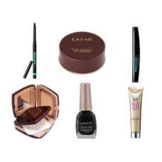 Deals, Discounts & Offers on Accessories - Lakme Beauty products at Min 25% Off + Free Shipping