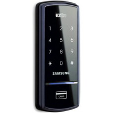 Deals, Discounts & Offers on Electronics - Extra 20% off on Samsung Smartlocks