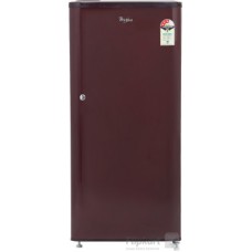 Deals, Discounts & Offers on Home Appliances - Whirlpool 190L Single Door - Just Rs. 10990 + Exchange offer 