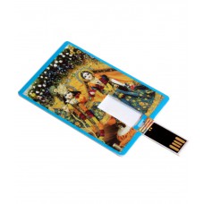 Deals, Discounts & Offers on Accessories - Flat 31% offer on Moda Xclusive 8 GB Pen Drives