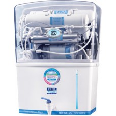 Deals, Discounts & Offers on Electronics - Kent Grand Plus 8 L RO + UV +UF Water Purifier