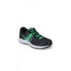 Deals, Discounts & Offers on Foot Wear - Nike Black Sport Shoes