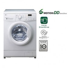Deals, Discounts & Offers on Home Appliances - SPECIAL OFFER ON WASHING MACHINES_LG