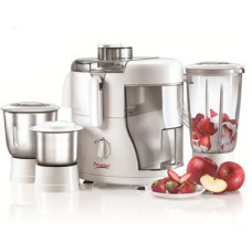 Deals, Discounts & Offers on Home Appliances - Upto 50% Off + Additional Cashback on best Selling Juicer Mixer Grinders