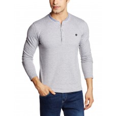 Deals, Discounts & Offers on Men Clothing - Flat 60% offer on Lawman Men's Cotton SweatShirt