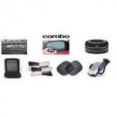 Deals, Discounts & Offers on Electronics - Get Upto 85% OFF on Car Accessories on this Christmas