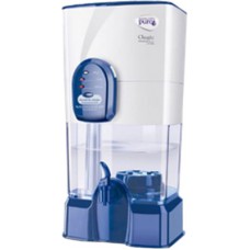 Deals, Discounts & Offers on Home Appliances - Flat 4% offer on Pureit Classic 14 L 14 L Water Purifier
