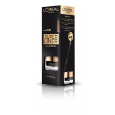 Deals, Discounts & Offers on Health & Personal Care - Flat 40% offer on L’Oreal Paris Super Liner Gel Profound