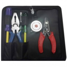 Deals, Discounts & Offers on Accessories - Flat 63% offer on Mahtradco General Domestic Hand Tool kit