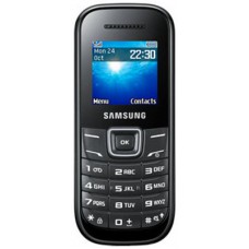 Deals, Discounts & Offers on Mobiles - Samsung Guru E1200