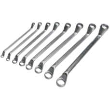 Deals, Discounts & Offers on Accessories - Flat 30% offer on Taparia Ring Spanners Sets