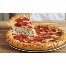 Deals, Discounts & Offers on Food and Health - Buy 1 Pizza Get 1 Pizza Free on online ordering