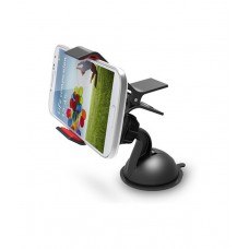 Deals, Discounts & Offers on Accessories - Flat 80% offer on Car Mobile Holder With 360 Rotation