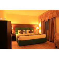 Deals, Discounts & Offers on Hotel - Get 35% off on hotel booking at Pan India