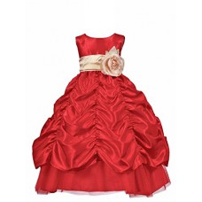Deals, Discounts & Offers on Baby & Kids - Pink Wings Girls Party ball Gown