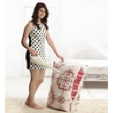 Deals, Discounts & Offers on Home Improvement - Bonita Club X Large Vacuum Bag - Set of 2