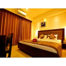Deals, Discounts & Offers on Hotel - Flat 35% off on OYO Pan India.