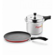 Deals, Discounts & Offers on Home & Kitchen - Get 68% discount at Pigeon Home Starter Kit