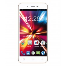 Deals, Discounts & Offers on Mobiles - Micromax Canvas Spark Q380 8GB ROM