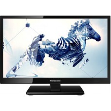 Deals, Discounts & Offers on Televisions - Flat 23% offer on Panasonic TH-19C400DX 47 cm (19) LED TV