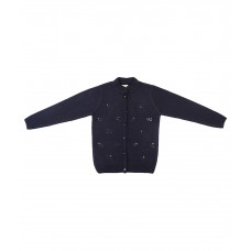 Deals, Discounts & Offers on Baby & Kids - Flat 59% offer on Nauti Nati Navy Sweater