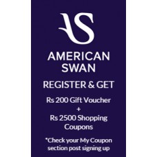 Deals, Discounts & Offers on Accessories - Get free Shopping Voucher Worth Rs.2700